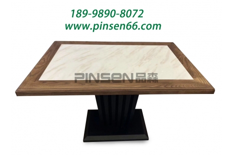 一套餐桌椅價格是多少？由哪些因素影響餐桌椅價格