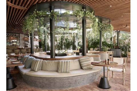 餐桌椅高度和尺寸是多少？哪個(gè)尺寸最合適？