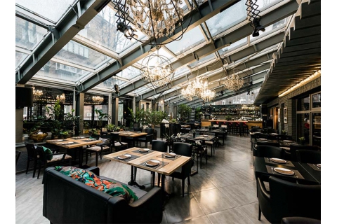 如何在淡季中更好地開(kāi)展餐廳業(yè)務(wù)