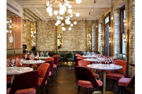 開餐廳家具去哪里采購(gòu)？開餐飲店需要的家具其價(jià)格是多少？