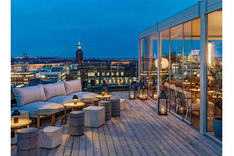 開餐廳如何選擇餐廳家具更好？選擇餐廳家具需要注意的五個點