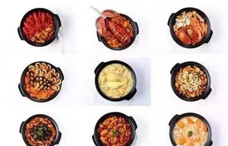 中國餐飲抄襲排行榜，你被哪個(gè)段位的老板抄襲了？