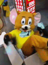 餐廳派傳單的N種姿勢 這樣發(fā)能省掉20萬的廣告費(fèi)！