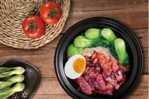 發(fā)誓再不也不開餐飲店，卻在三年時(shí)間開了260家