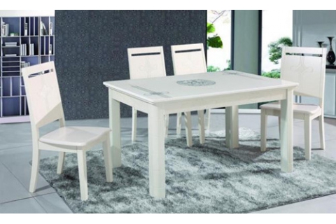 采用人造板制作的餐飲家具需滿足哪些要求？