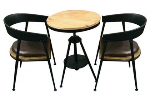 餐廳桌椅定制選料時(shí)應(yīng)注意那些細(xì)節(jié)？