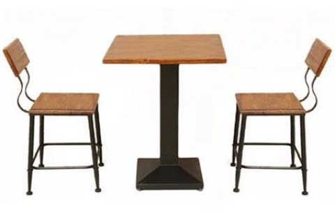   餐廳桌椅廠家定制餐桌椅還具有什么優(yōu)勢(shì)？