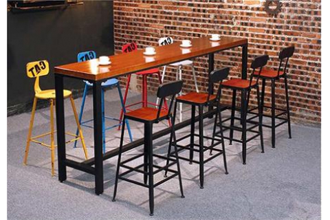 餐廳家具定制廠(chǎng)家對(duì)餐廳家具的理解程度