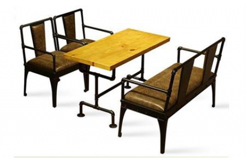 采購(gòu)餐桌椅，選擇品森餐飲家具定不會(huì)讓你后悔