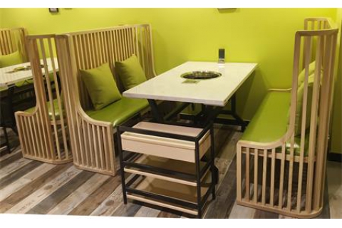 餐廳家具廠(chǎng)家教大家如何保養(yǎng)餐廳家具