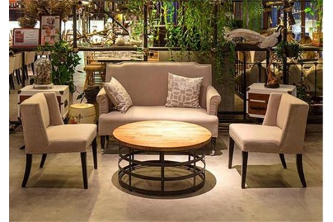 茶餐廳桌椅有什么風(fēng)格特色？