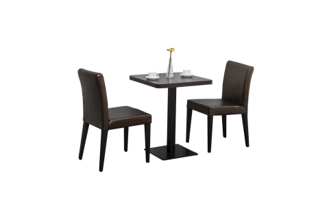 品森制造更舒適的咖啡廳餐椅！