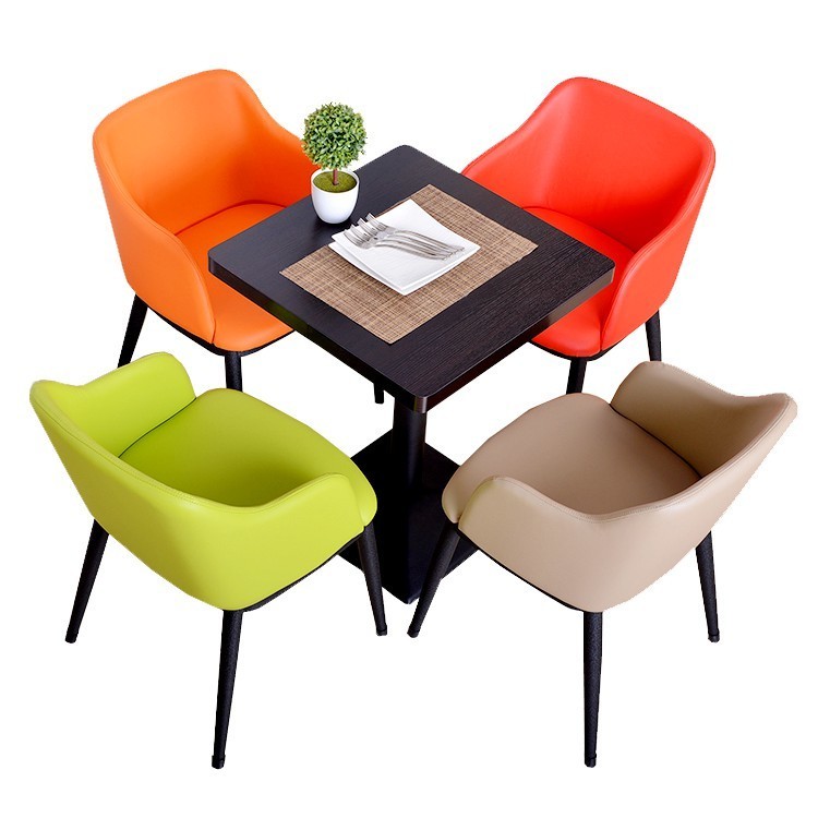 餐廳家具，餐廳桌椅，西餐廳桌椅