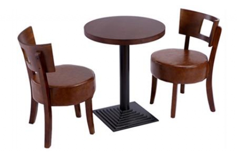 餐廳家具，在餐廳中的影響