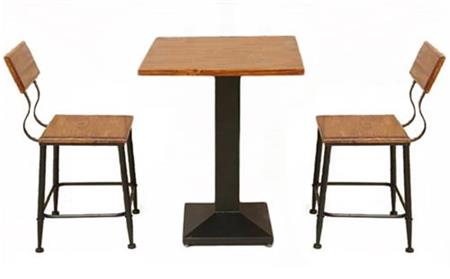 餐廳家具，茶餐廳桌椅