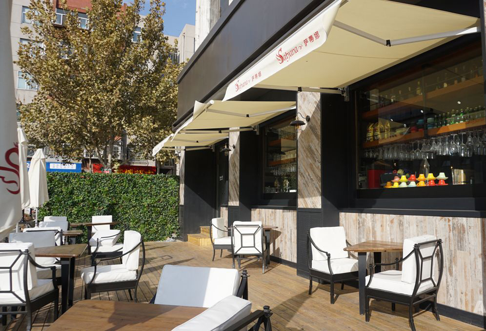 餐廳家具，餐廳桌椅