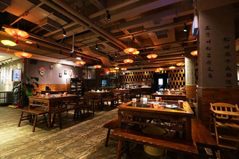 怎樣使火鍋店鋪生意更火爆，火鍋?zhàn)酪蔚男l(wèi)生很重要