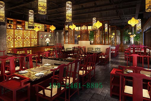 火鍋桌椅定制 火鍋桌椅定制