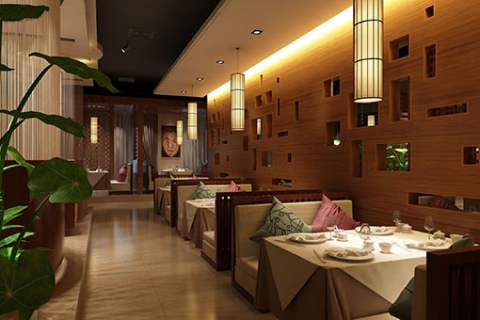 深圳西餐廳桌椅該怎么選擇?