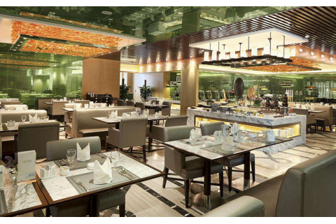 餐桌椅的尺寸與使用的舒適度有著什么關(guān)系？