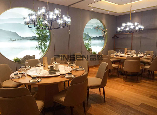 火鍋桌圖片 火鍋桌圖片