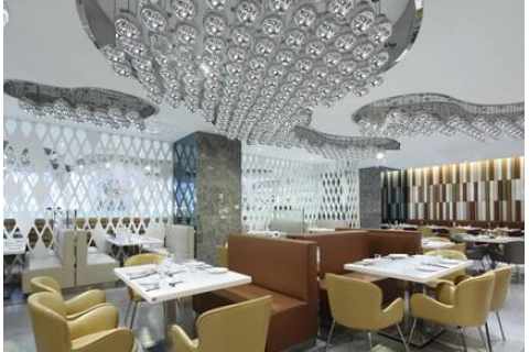 茶餐廳家具與西餐廳家具有什么區(qū)別？