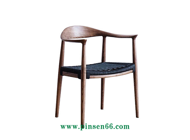 實木餐椅