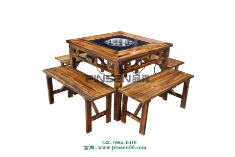 無煙火鍋?zhàn)篮蛡鹘y(tǒng)火鍋?zhàn)滥銜x擇哪個？