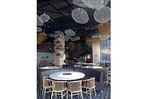 無煙火鍋?zhàn)酪魏糜脝幔?><div><h3>無煙火鍋?zhàn)酪魏糜脝幔?/h3><p>現(xiàn)在無煙火鍋?zhàn)篮苁艿綇V大火鍋店老板的歡迎，越來越多的火鍋店都隨著人們的生活質(zhì)量的提高以及生活觀念的變化，會(huì)優(yōu)先考慮無煙火鍋?zhàn)?。我們作為專業(yè)的火鍋?zhàn)郎a(chǎn)定制廠家還請(qǐng)...</p><p>2020-10-18</p></div></a></li><li><a href=