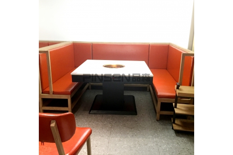 如何合理地選用無煙火鍋?zhàn)溃?><div><h3>如何合理地選用無煙火鍋?zhàn)溃?/h3><p>隨著人們生活觀念的變化，許多火鍋店老板為了迎合顧客的飲食體驗(yàn)，都喜歡選用干凈環(huán)保的無煙火鍋?zhàn)?，但是如何合理地選用無煙火鍋?zhàn)滥?品森在這里就給大家簡(jiǎn)略地講一下選用無煙...</p><p>2020-10-18</p></div></a></li><li><a href=