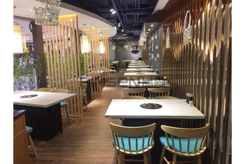 新中式火鍋?zhàn)莱蔀榛疱伒甑男聦?。你知道怎么買嗎？