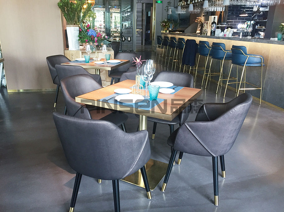 餐飲家具桌椅定制廠家