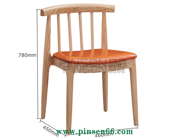 實木餐廳椅子
