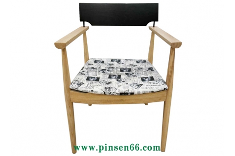 簡(jiǎn)約北歐實(shí)木椅凳-北歐餐桌椅定制廠(chǎng)家