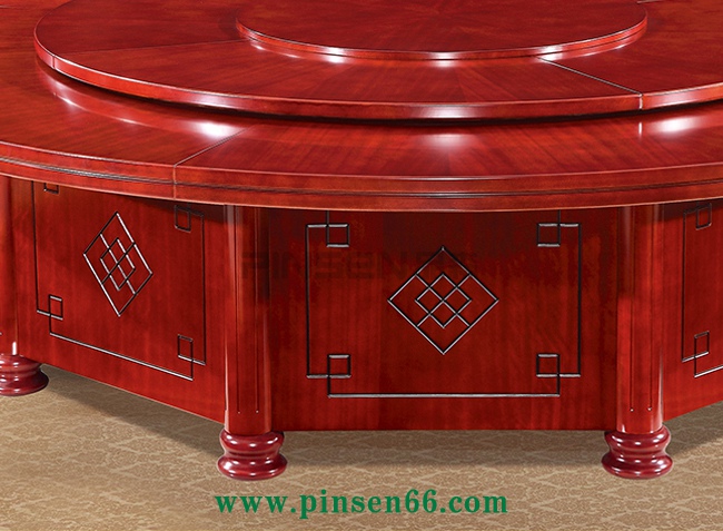 品森電動(dòng)餐桌