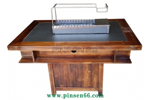 韓式烤肉桌一般都是在哪里買的，看看正確的購買方法吧！