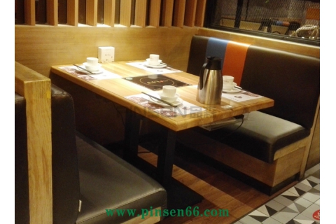 深圳火鍋桌廠家哪家好?選擇火鍋桌廠家需要注意的三個點！