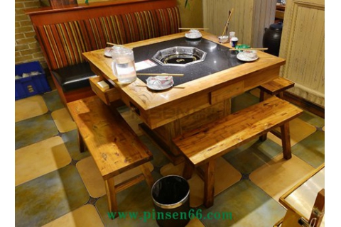 北京哪里買(mǎi)商用無(wú)煙火鍋?zhàn)?，定制無(wú)煙火鍋?zhàn)佬枰嚅L(zhǎng)時(shí)間？